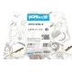 Фільтр салону BMW 5 (F10)/7 (F01) 2.0-6.0 08- (вугільний) (к-кт 2 шт.)