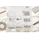 Фільтр салону вугільний PURFLUX AHC372-2 для BMW X3 (F25) X4 (F26) 2010-2018