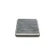 Фільтр салону BMW 7 (E65/E66/E67) 02-08 (вугільний)