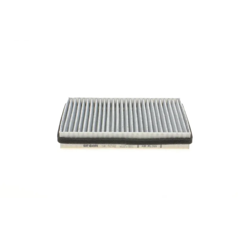 Фільтр салону BMW 7 (E65/E66/E67) 02-08 (вугільний)