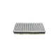 Фільтр салону BMW 7 (E65/E66/E67) 02-08 (вугільний)