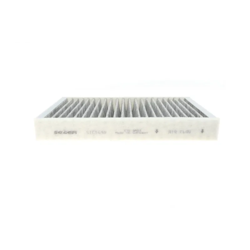 Фільтр салону вугільний PURFLUX AHC710-2 для BMW 5 (G30) 2016-2023, 7 (G11/G12) 2015-2022