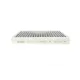 Фільтр салону вугільний PURFLUX AHC710-2 для BMW 5 (G30) 2016-2023, 7 (G11/G12) 2015-2022