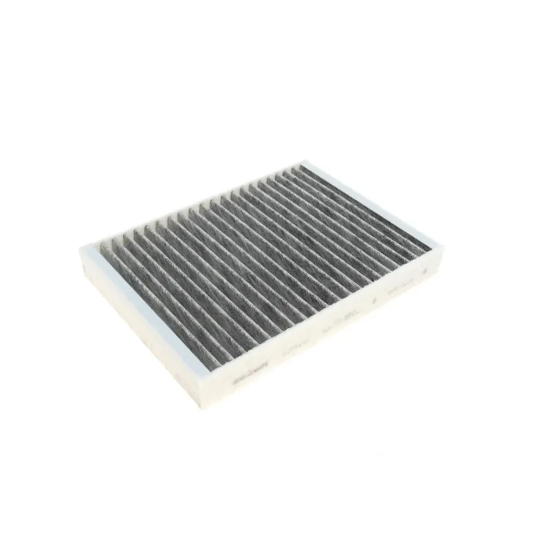 Фільтр салону вугільний PURFLUX AHC710-2 для BMW 5 (G30) 2016-2023, 7 (G11/G12) 2015-2022