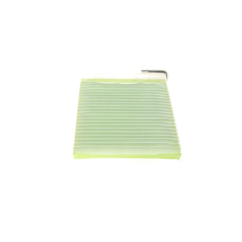 Фільтр салону Renault Clio/Dacia Logan 04- (антиалергенний, захист від вірусів) CabinHepa+
