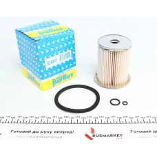 Купити Фільтр паливний Renault Megane/ Clio 1.9D 91-03 | KovelAutoHub