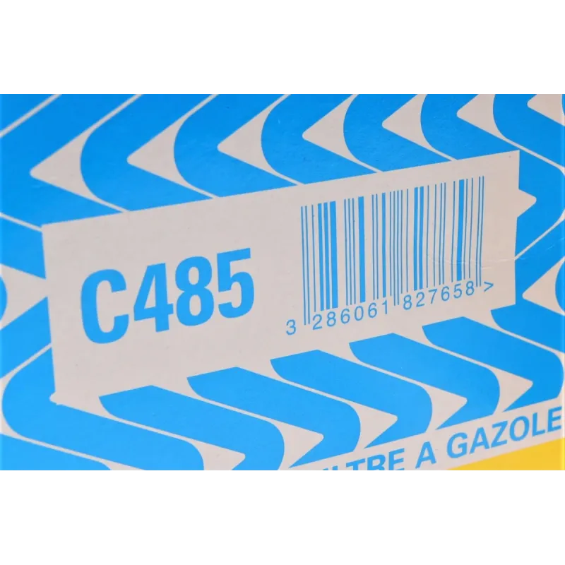 Фільтр паливний MB C-class (W202)/M-class (W163) 97-05