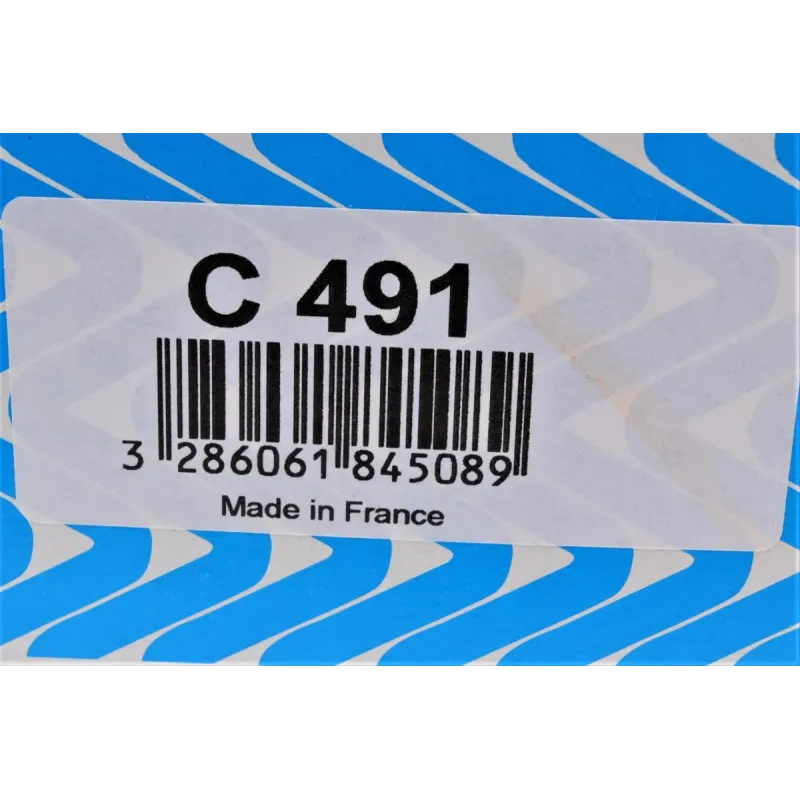 Фільтр паливний Renault Trafic/Master 1.9-3.0dCi 03-