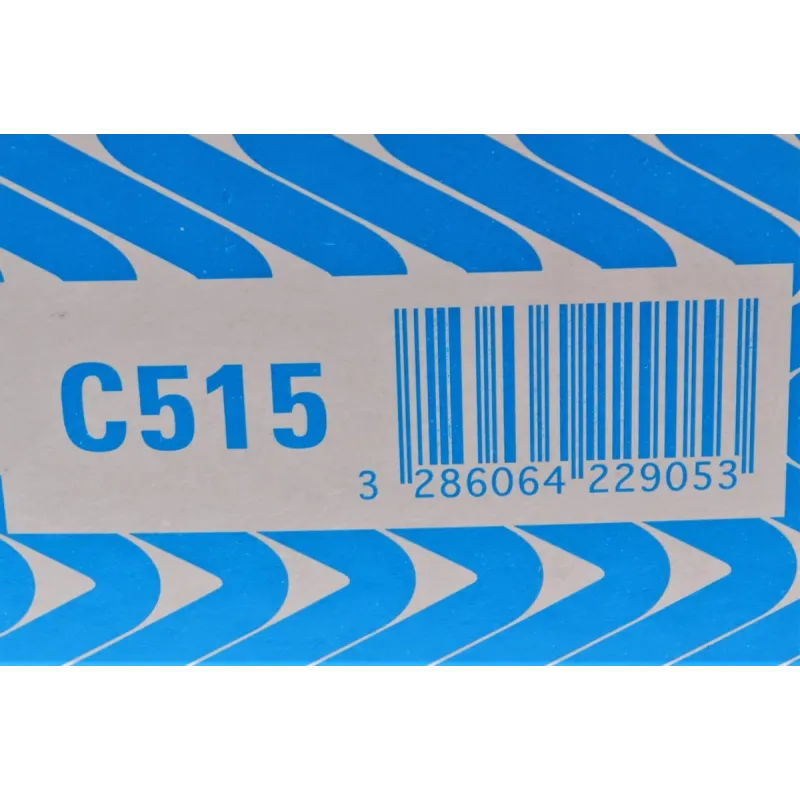 Фільтр паливний VW Caddy 2.0SDI (UFI)