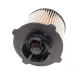 Фільтр паливний PURFLUX C525 для Opel Insignia 2.0 CDTI 2008-, Chevrolet Cruze 2.0 CDI 2009-
