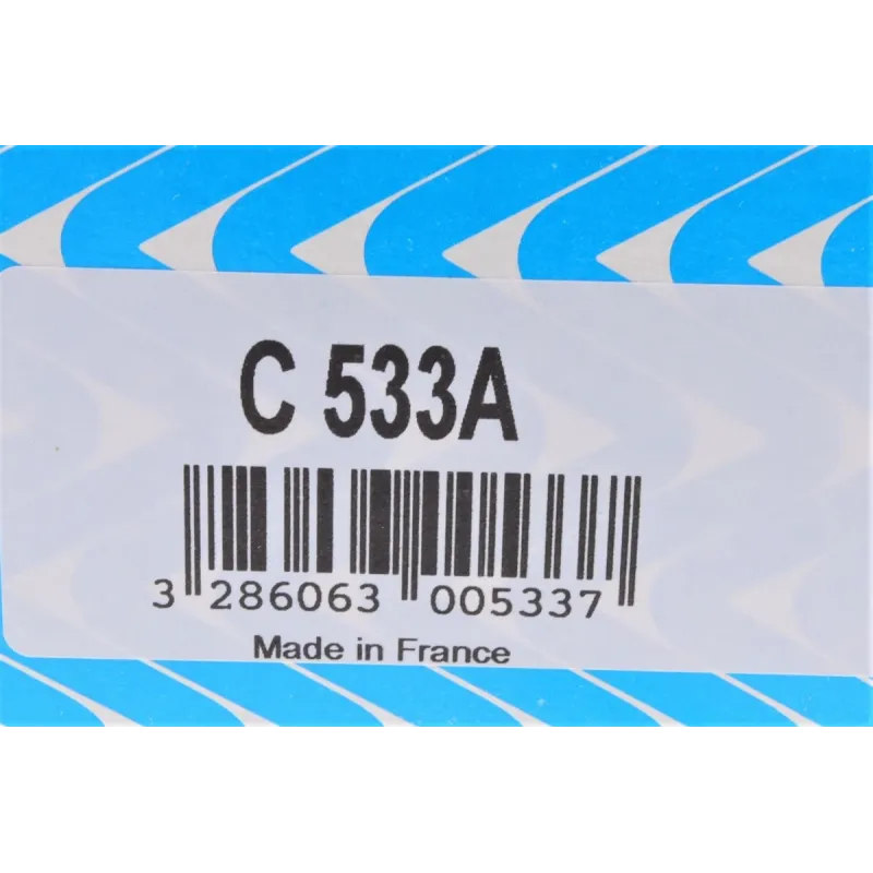 Фільтр паливний Citroen C4/Peugeot 308 1.6/2.0HDI 13-