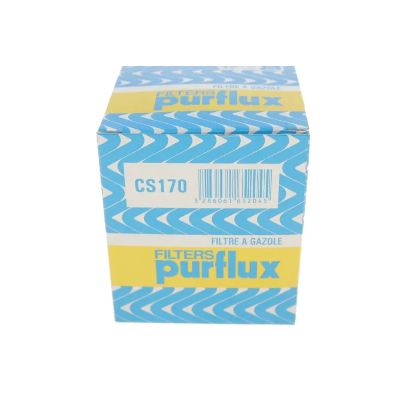 Фільтр паливний PURFLUX CS170 для Mercedes-Benz 100, G-Class W460, T1/TN 1977-1996