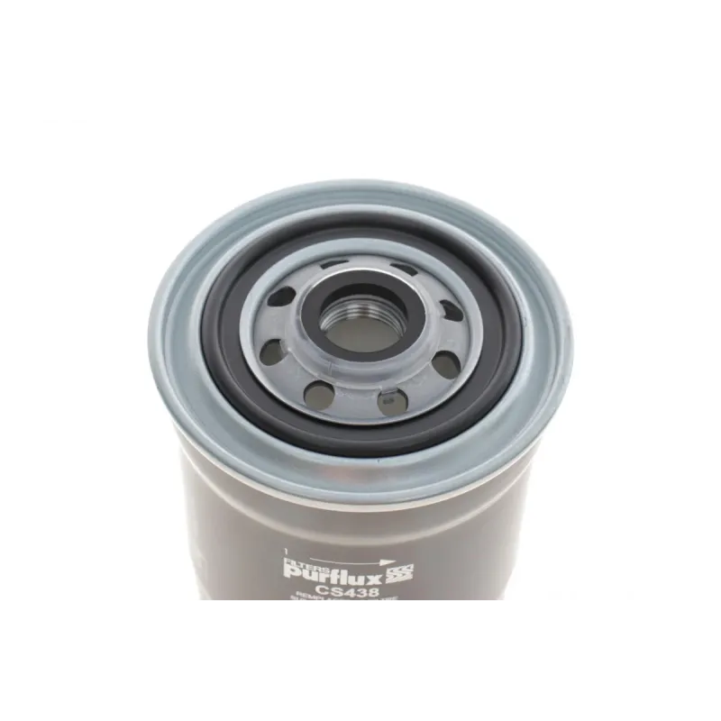 Фільтр паливний PURFLUX CS438 для Mazda 323 BG/BF/BW, Hyundai H200, Mitsubishi L300 1.6TD/1.7D/2.0D/2.5D/2.5TD 1986-1998