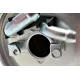 Фільтр паливний MB Sprinter 2.2-3.0CDI (+отв. датчика води)