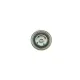 Фільтр паливний PURFLUX CS867 для Hyundai H-1/H100, Mitsubishi Pajero 2.5TD 87-139мм