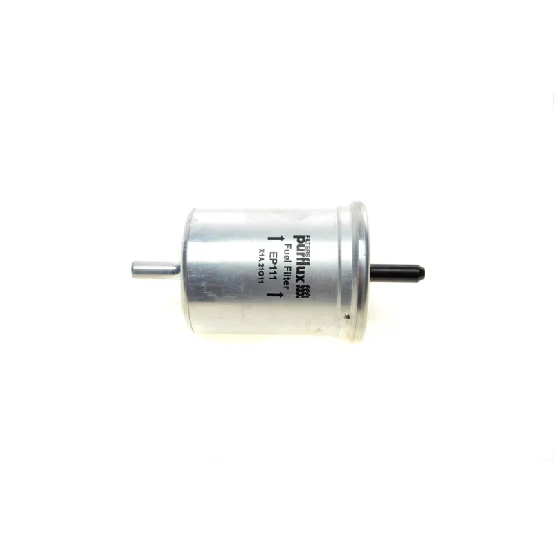 Фільтр паливний Renault Megane 1.4/1.6/2.0 96-03/ Hyundai Santa Fe 00-06