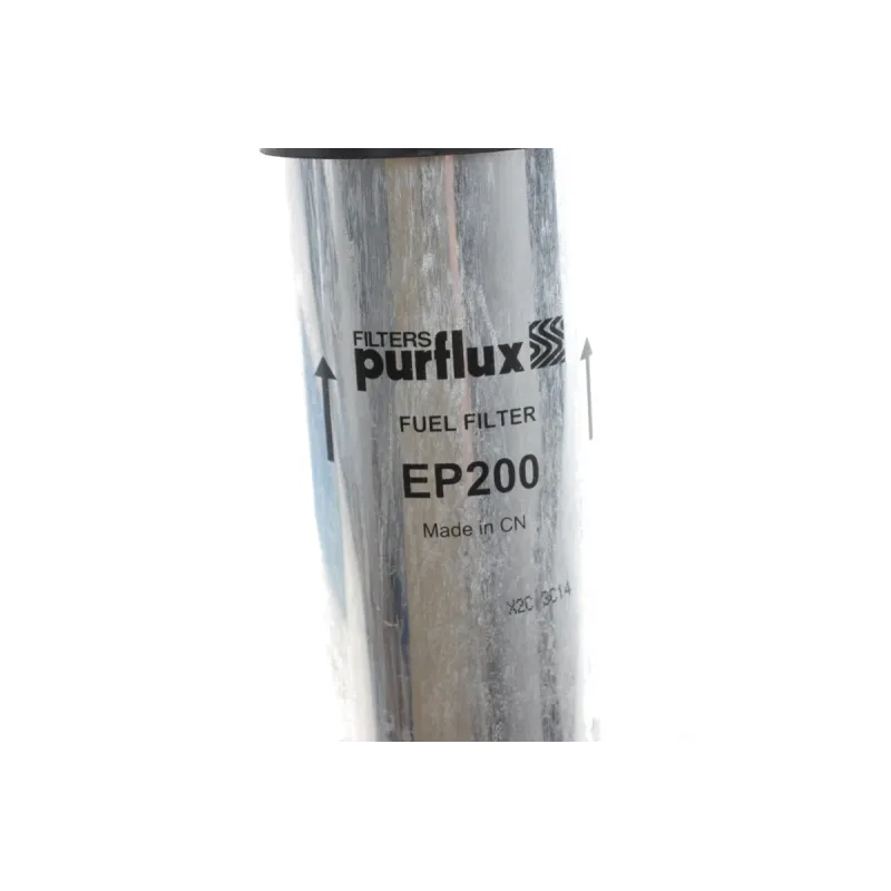 Фільтр паливний PURFLUX EP200 для BMW 5 (E39) 1996-2003, 59x315 мм