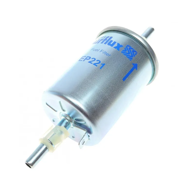 Фільтр паливний Chevrolet Aveo 1.2-1.6 03- (benzin)