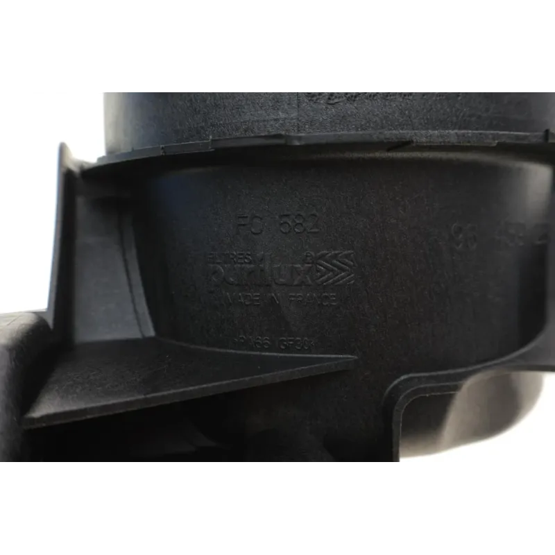 Корпус паливного фільтра PURFLUX FC582 для Fiat Scudo 2.0D Multijet, Citroen C4 2.0 HDi, Ford Focus 2.0 TDCi