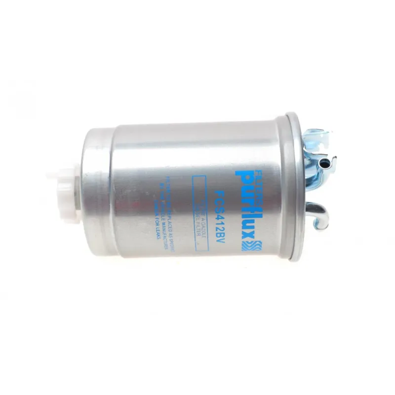 Фільтр паливний PURFLUX FCS412BV для Volkswagen T4 1.9-2.5TDI, SEAT Alhambra 1996-2010, Ford Galaxy 1995-2006