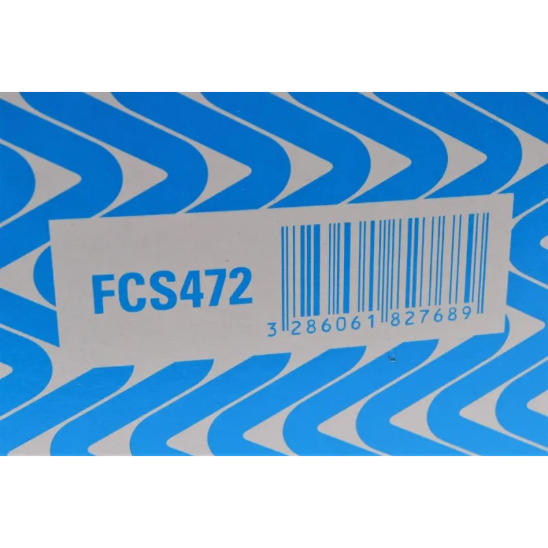 Фільтр паливний PURFLUX FCS472 для Ford Focus 1.8 TDCI, Mondeo III 2.0 TDCi, Tourneo Connect 1.8 TDCi, 80x173 мм
