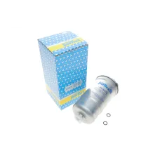 Фільтр паливний PURFLUX FCS475 для Skoda Fabia 1.4/1.9TDI 2000-2008, SEAT Ibiza IV 2002-2009, VW Polo (9N_) 2001-2009