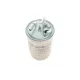 Фільтр паливний PURFLUX FCS478 для Volkswagen Sharan 7M8, 7M9, 7M6 2005-2010, 80x174 мм