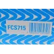 Фільтр паливний Ford Connect 1.8Di/TDCi (55kw) 02- (під клапан)