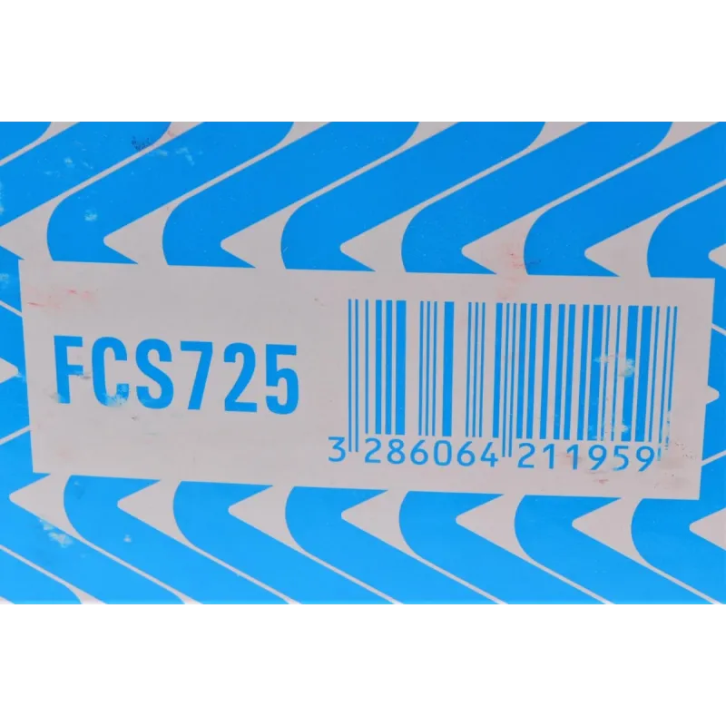 Фільтр паливний Skoda Fabia/Roomster/VW Polo 1.4/1.6TDI 05-