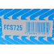 Фільтр паливний Skoda Fabia/Roomster/VW Polo 1.4/1.6TDI 05-