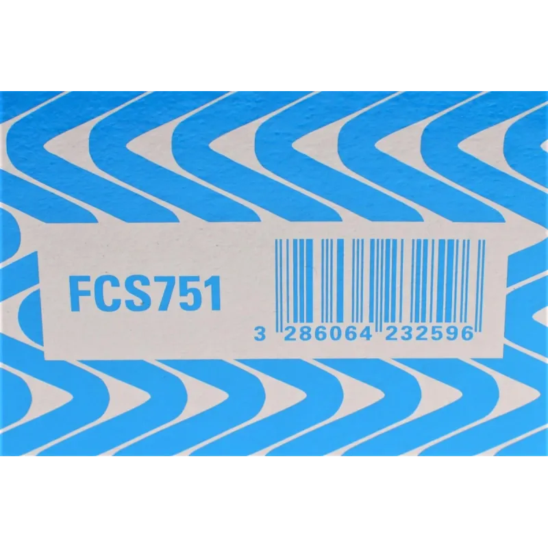 Фільтр паливний PURFLUX FCS751 для Renault Clio III, Modus 1.5 dCi 2004-2012