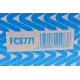 Фільтр паливний PURFLUX FCS771 для Ford Transit/Tourneo Connect 1.8Di/TDCi, SsangYong Actyon/Kyron/Rexton/Rodius