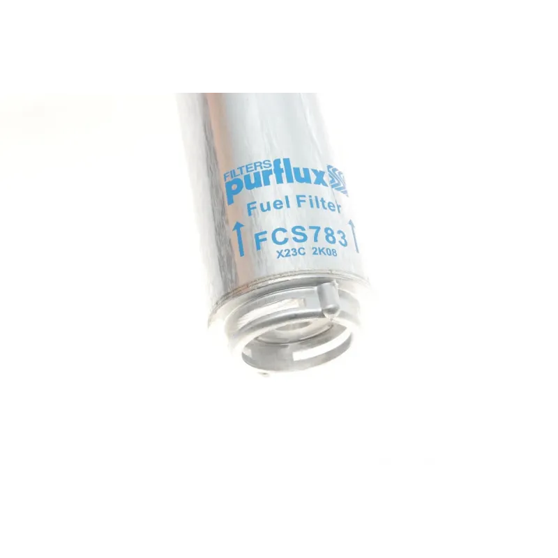 Фільтр паливний PURFLUX FCS783 для BMW 5 (E60) 3.0D 07-10, 55x252 мм