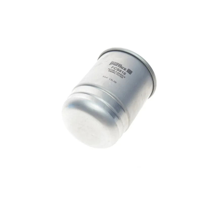 Фільтр паливний MB Sprinter 2.2CDI OM651 09- (h=137mm)