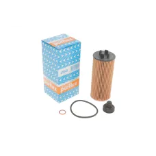 Фільтр масляний PURFLUX L1045 для BMW 2 Series F45/F46, X1 F48, X2 F39 (1.4-2.0d) 2013-