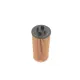 Фільтр масляний PURFLUX L1045 для BMW 2 Series F45/F46, X1 F48, X2 F39 (1.4-2.0d) 2013-