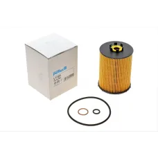 Фільтр масляний PURFLUX L1101 для BMW 5 (E60) 7 (E65) X5 (E70) 3.0-6.0 i 2003-2013, 77x32x103 мм