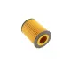 Фільтр масляний PURFLUX L1101 для BMW 5 (E60) 7 (E65) X5 (E70) 3.0-6.0 i 2003-2013, 77x32x103 мм