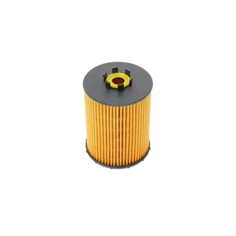 Фільтр масляний PURFLUX L1101 для BMW 5 (E60) 7 (E65) X5 (E70) 3.0-6.0 i 2003-2013, 77x32x103 мм