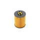 Фільтр масляний PURFLUX L1101 для BMW 5 (E60) 7 (E65) X5 (E70) 3.0-6.0 i 2003-2013, 77x32x103 мм