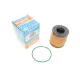 Фільтр масляний PURFLUX L264A для Opel Astra G/Vectra B/C 2.2i 2000-, 61x29x89 мм