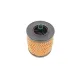 Фільтр масляний PURFLUX L264A для Opel Astra G/Vectra B/C 2.2i 2000-, 61x29x89 мм