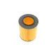 Фільтр масляний PURFLUX L292 для BMW 3 (E36) 320i 1990-1998, BMW 5 (E39) 523i 1995-2000, зовнішній діаметр 82 мм
