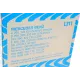 Фільтр масляний PURFLUX L311 для Mercedes-Benz Sprinter/Vito CDI OM611/612/646, 65x115 мм