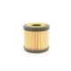Фільтр масляний VW/Seat/Skoda 1.2i 09-
