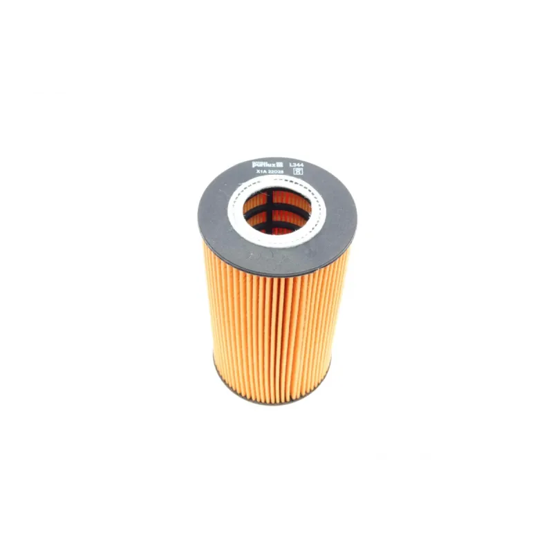 Фільтр масляний PURFLUX L344 для Mercedes-Benz E-Class W211, S-Class W220 OM628 4.0CDI 2003-2008, 83x148 мм