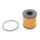 Фільтр масляний PURFLUX L398A для Ford Transit, Citroen Jumper 2.2HDI/2.4TDCi 06-, Peugeot 2.0HDI 03-