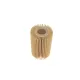 Фільтр масляний PURFLUX L435 для Toyota Land Cruiser, Lexus LX 4.5D/4.6i 2007-2015, 70x117 мм