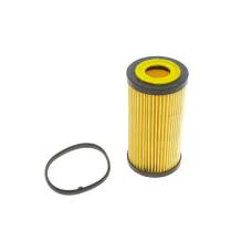Фільтр масляний PURFLUX L446 для Volvo C30, S40, S60, S80 2010-, зовнішній діаметр 64 мм