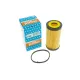 Фільтр масляний PURFLUX L446 для Volvo C30, S40, S60, S80 2010-, зовнішній діаметр 64 мм